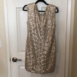 Sequin Arden B dress